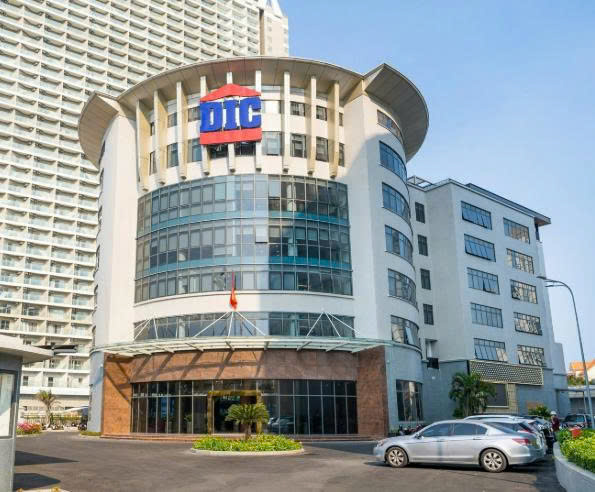 DIC Corp chốt quyền phân bổ gần 48 triệu cổ phiếu trả cổ tức - Ảnh 1.