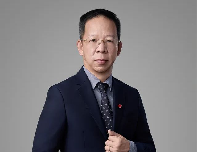 VPBankS đề cử Tổng giám đốc vào HĐQT - Ảnh 1.