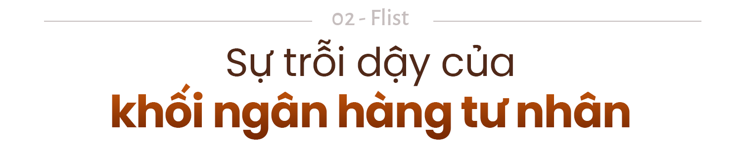 Công bố 20 Ngân hàng nộp ngân sách lớn nhất và Top 20 Ngân hàng tư nhân nộp ngân sách lớn nhất Việt Nam 2026 - Ảnh 5.