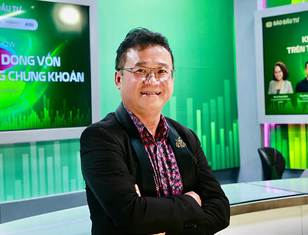 Doanh nghiệp liên quan Chủ tịch Đăng Thành Tâm mua 10 triệu cổ phiếu KBC - Ảnh 1.