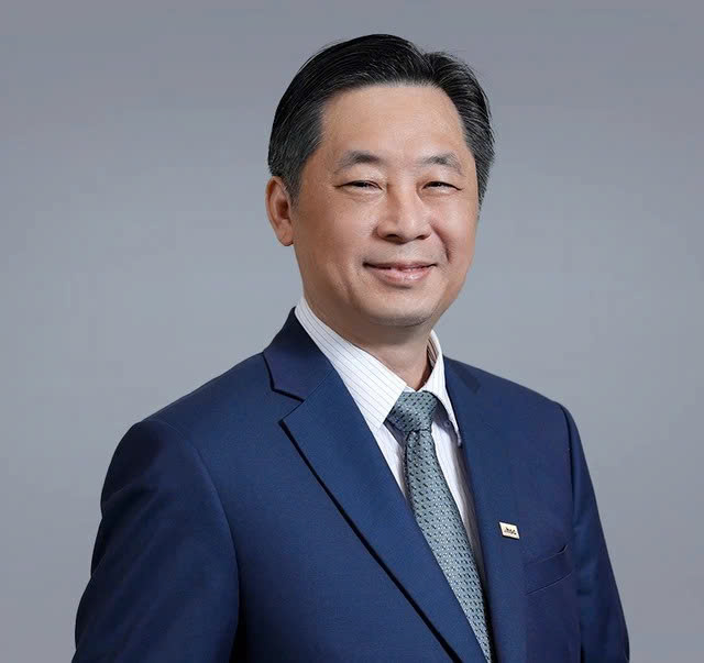 Hé lộ thu nhập tiền tỷ của các CEO công ty chứng khoán - Ảnh 1.