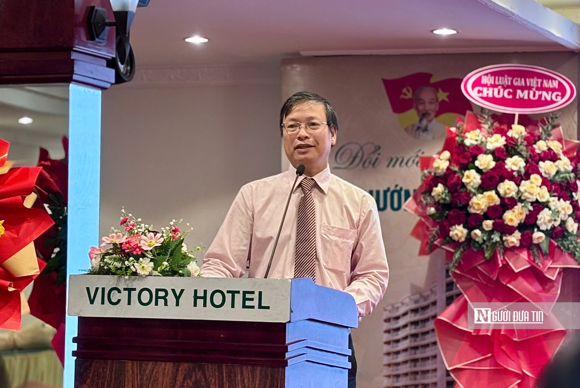 AI không thay thế luật sư, nhưng buộc nghề luật phải thay đổi - Ảnh 4.