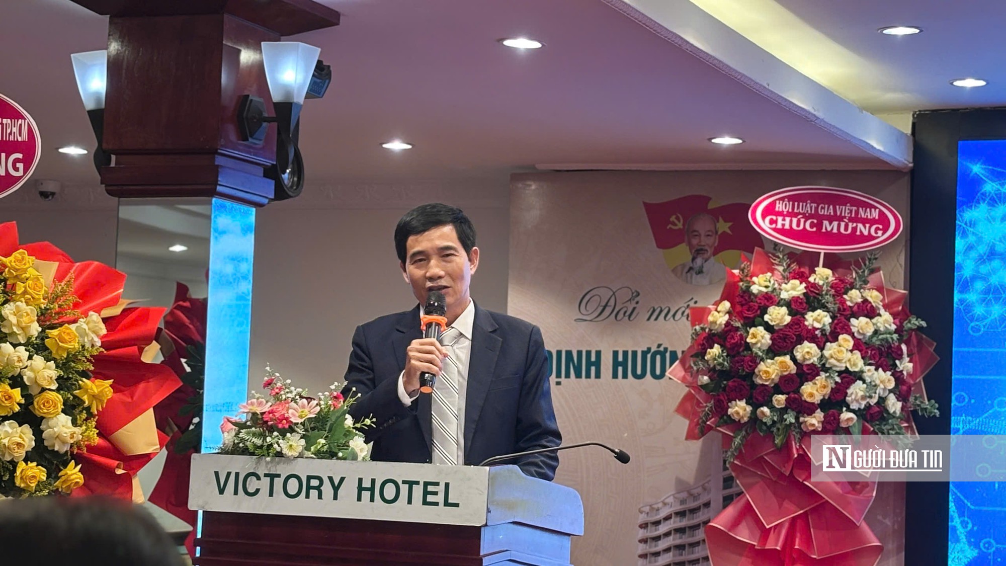 AI không thay thế luật sư, nhưng buộc nghề luật phải thay đổi - Ảnh 6.
