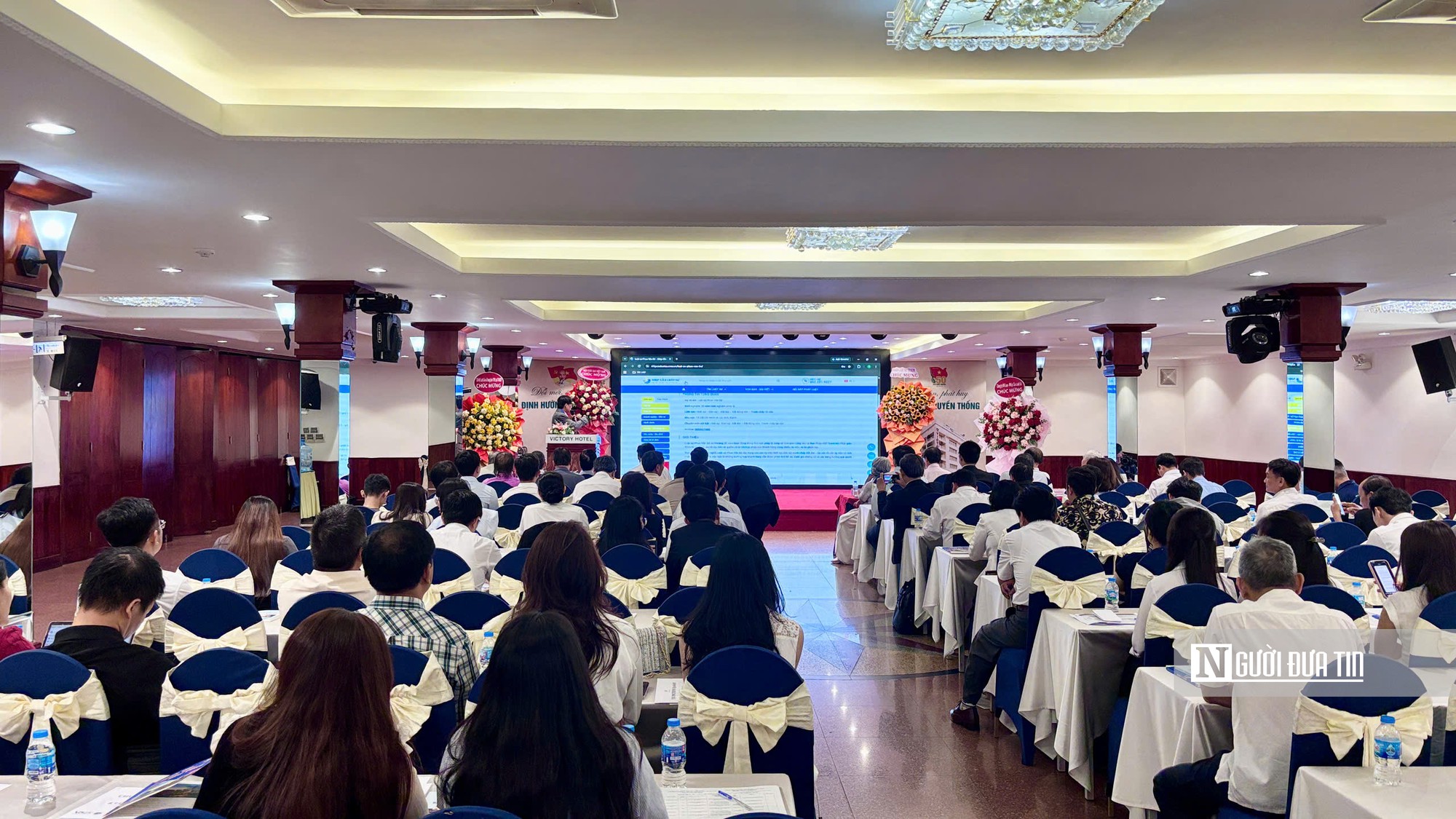 AI không thay thế luật sư, nhưng buộc nghề luật phải thay đổi - Ảnh 7.