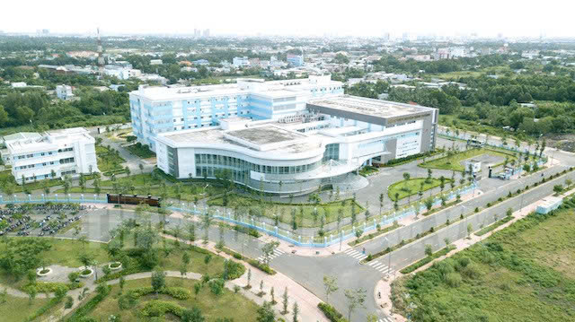 TP.HCM chuẩn bị đấu giá loạt khu đất trung tâm, giá khởi điểm từ 4 tỷ đồng - Ảnh 1.