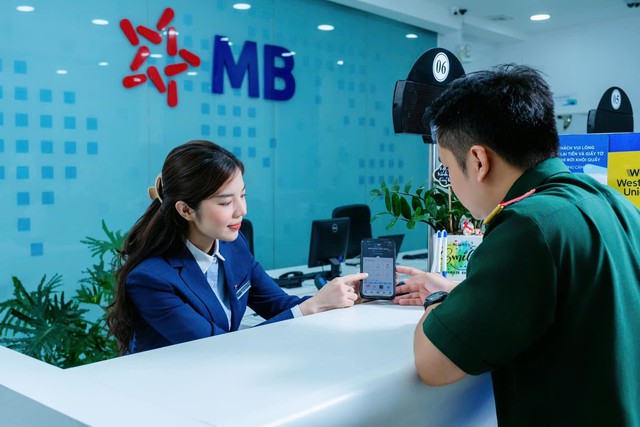 MB phát hành thêm lô trái phiếu có kỳ hạn 5 năm - Ảnh 1.