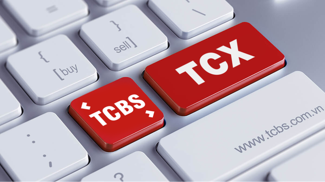 TCBS chuẩn bị chia cổ tức bằng cổ phiếu tỷ lệ 20% - Ảnh 1.