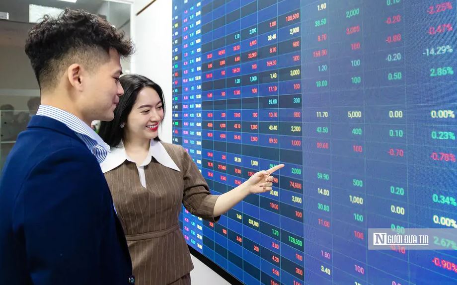 Những thương vụ IPO được mong đợi cuối năm 2026- Ảnh 1.