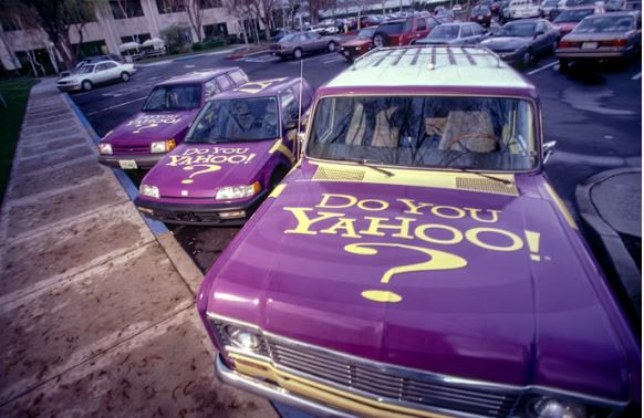 Yahoo hồi sinh- Ảnh 2.