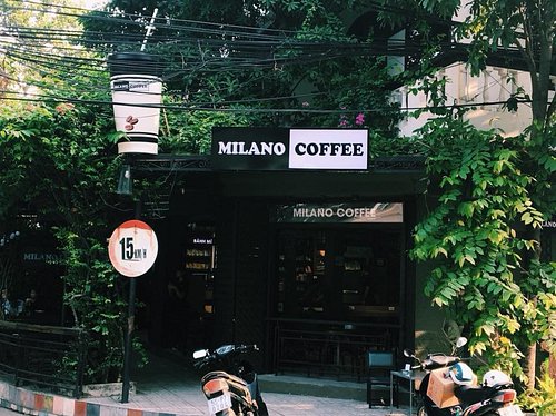 Bí mật phía sau 2.500 cửa hàng Milano Coffee: Chuỗi cà phê vượt cả Trung Nguyên Legend và Highlands, là 'cỗ máy nhượng quyền' theo nguyên tắc '3 không' - Ảnh 1.