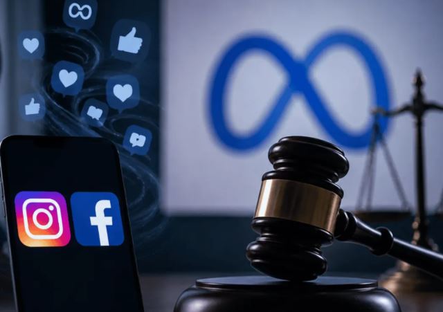 Nhận án phạt 18 tỷ USD, Meta vừa thực hiện 1 thay đổi lịch sử với Instagram, Facebook- Ảnh 1.