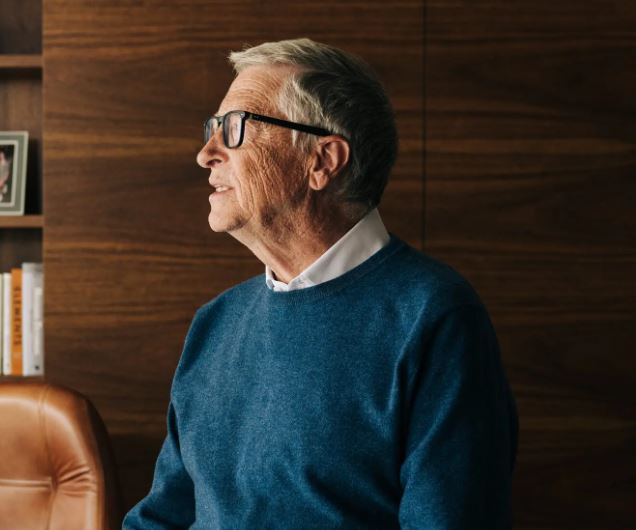Bill Gates ra cảnh báo khẩn về AI- Ảnh 1.