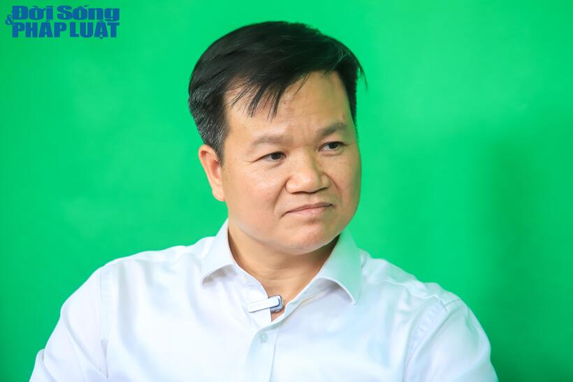 TalkShow - Sửa đổi, bổ sung Luật Trách nhiệm bồi thường của Nhà nước: Gỡ điểm nghẽn để bảo vệ tốt hơn quyền, lợi ích hợp pháp của người dân - Ảnh 2.