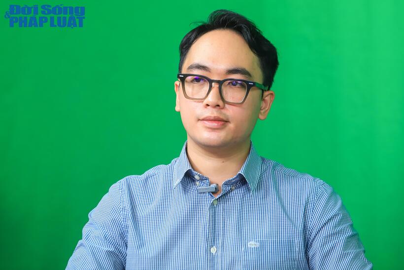TalkShow - Sửa đổi, bổ sung Luật Trách nhiệm bồi thường của Nhà nước: Gỡ điểm nghẽn để bảo vệ tốt hơn quyền, lợi ích hợp pháp của người dân - Ảnh 3.