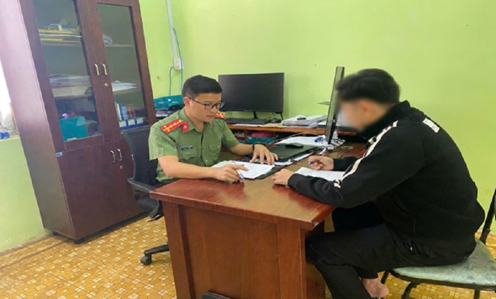 Công an yêu cầu giải trình và có thể xử phạt nếu tài khoản được sử dụng chuyển, nhận tiền cho các giao dịch sau- Ảnh 1.