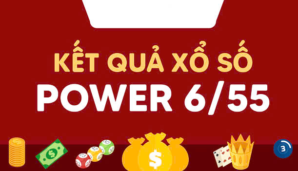 Kết quả xổ số Vietlott ngày 4/8/2026 - Ảnh 1.