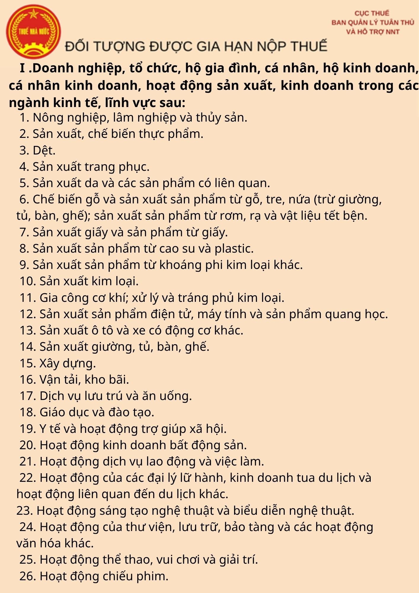 Mốc thời gian quan trọng cá nhân, hộ kinh doanh, doanh nghiệp cần biết nếu muốn gia hạn thời gian nộp thuế năm 2026, bỏ qua là lỡ quyền lợi - Ảnh 1.