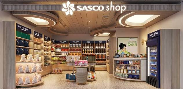 Sasco bổ nhiệm Tổng Giám đốc - Ảnh 1.