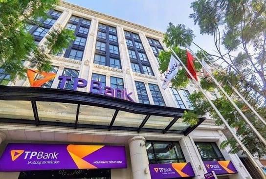 Thêm 1 lô trái phiếu 1.000 tỷ đồng “đổ” về TPBank - Ảnh 1.
