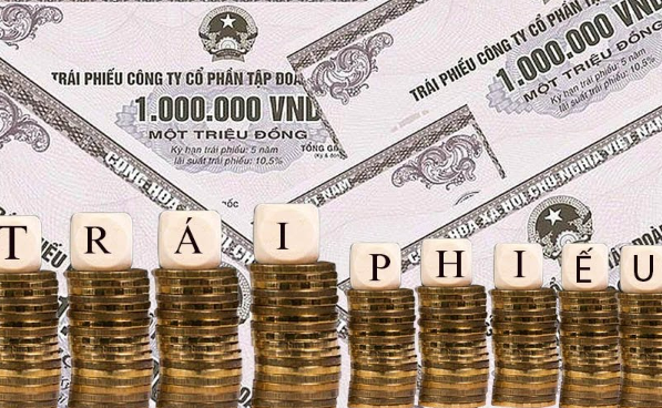 Hơn 106.000 tỷ đồng trái phiếu doanh nghiệp đến hạn trong 5 tháng cuối năm 2026, nhóm bất động sản chiếm hơn nửa - Ảnh 1.