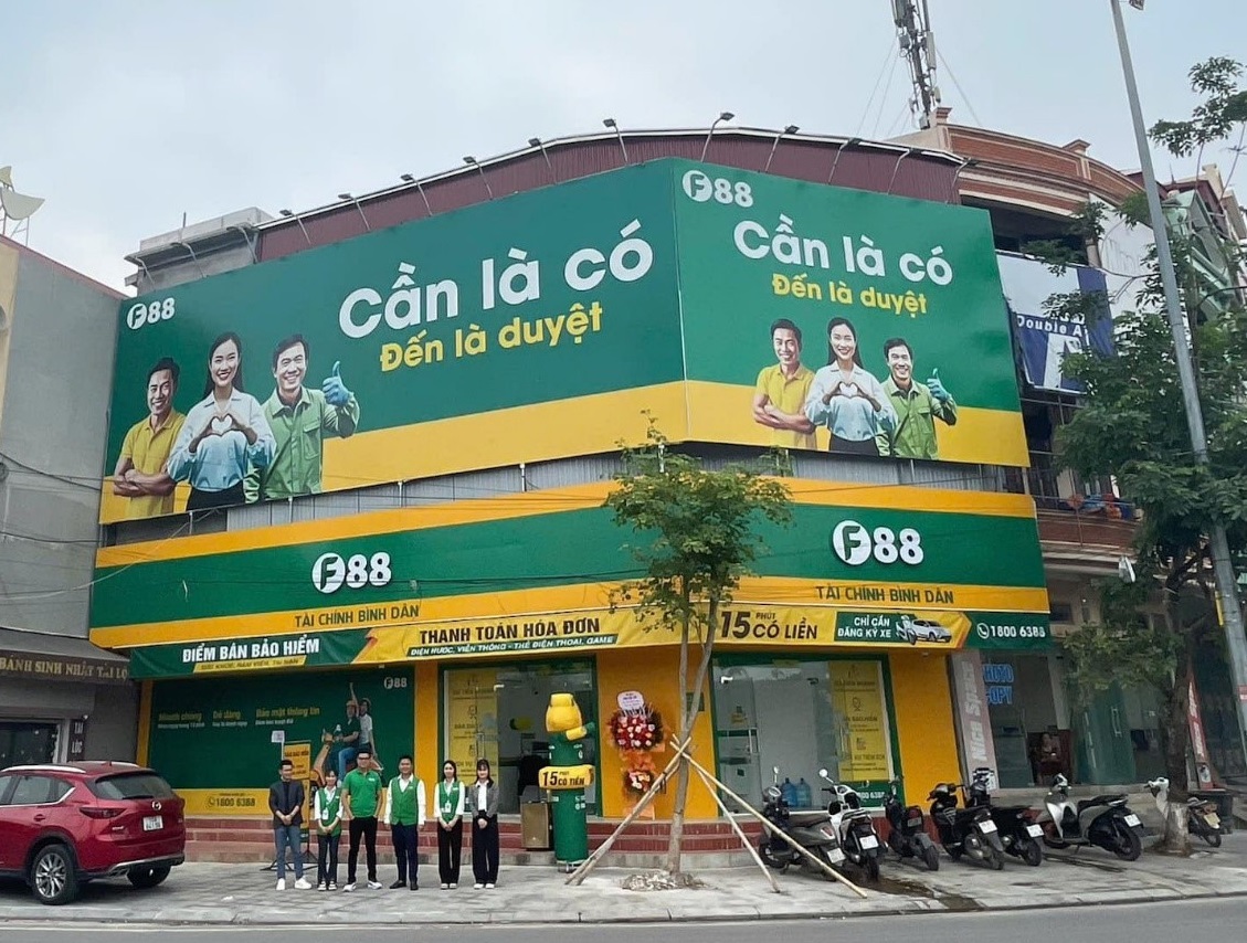F88 tiếp tục chào bán hơn 11 triệu cổ phiếu chưa được phân phối hết- Ảnh 1.