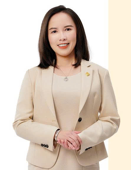 Con gái Chủ tịch Cao Ngọc Dung đã bán thành công 7 triệu cổ phiếu PNJ - Ảnh 1.