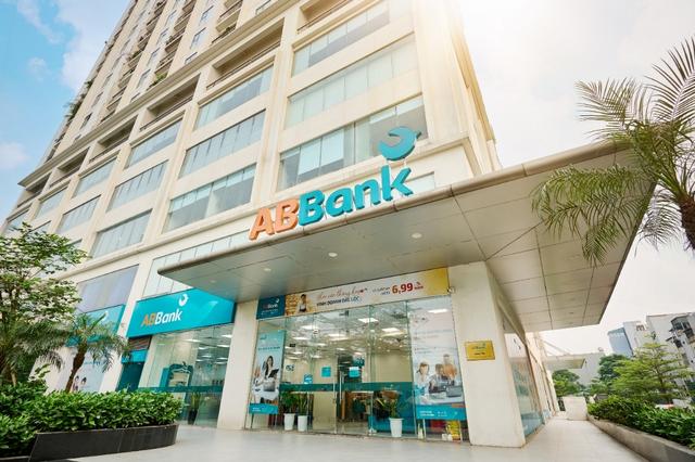 ABBank được chấp thuận tăng vốn điều lệ thêm gần 10.800 tỷ đồng - Ảnh 1.