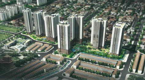 Bất động sản PG được chuyển mục đích sử dụng hơn 3ha đất tại phường An Phú - Ảnh 1.