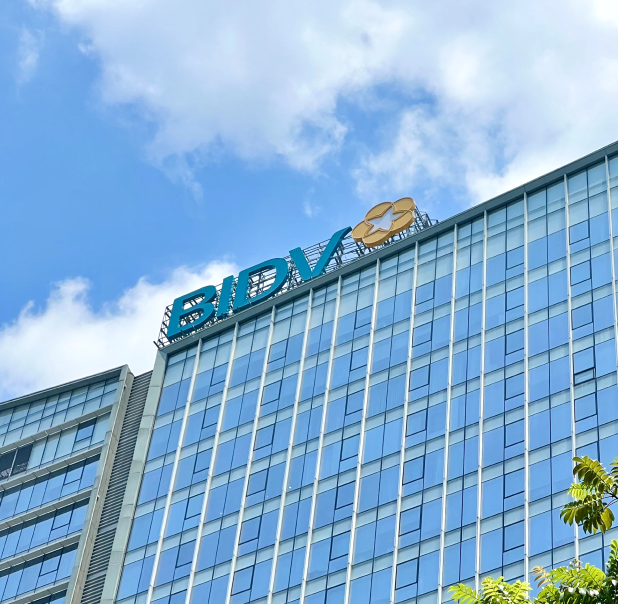 BIDV chào bán thành công hơn 3.480 tỷ đồng trái phiếu ra công chúng - Ảnh 1.