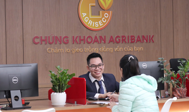 Chứng khoán Agribank bổ nhiệm Quyền Tổng giám đốc - Ảnh 1.