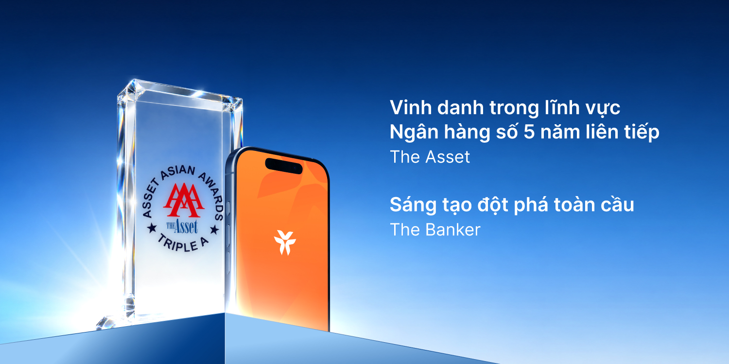VIB 30 năm: Từ số hóa giao dịch đến cá nhân hóa trải nghiệm ngân hàng - Ảnh 6.
