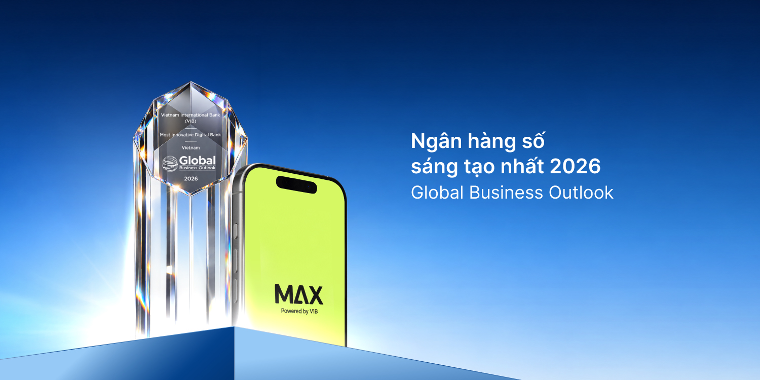 VIB 30 năm: Từ số hóa giao dịch đến cá nhân hóa trải nghiệm ngân hàng - Ảnh 7.