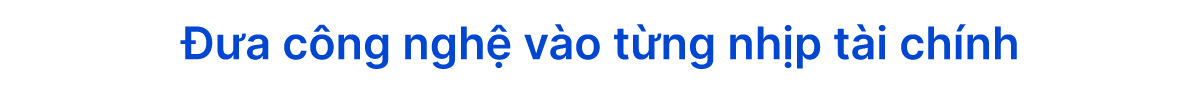 VIB 30 năm: Từ số hóa giao dịch đến cá nhân hóa trải nghiệm ngân hàng - Ảnh 9.