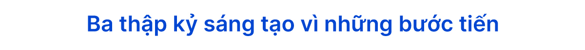 VIB 30 năm: Từ số hóa giao dịch đến cá nhân hóa trải nghiệm ngân hàng - Ảnh 13.