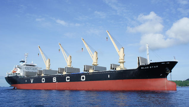 Vosco chốt ngày trả cổ tức bằng tiền mặt tỷ lệ 9% - Ảnh 1.