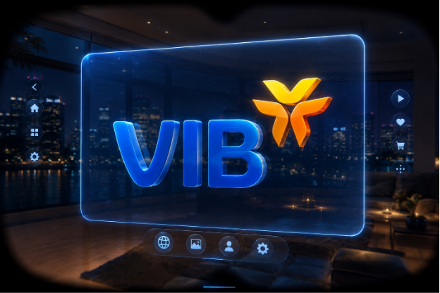 VIB tất toán lô trái phiếu 2.000 tỷ đồng trước hạn 2 năm - Ảnh 1.