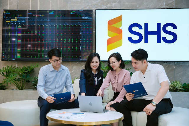 SHS dự kiến phát hành 15 triệu cổ phiếu ESOP cho 475 cán bộ nhân viên - Ảnh 1.