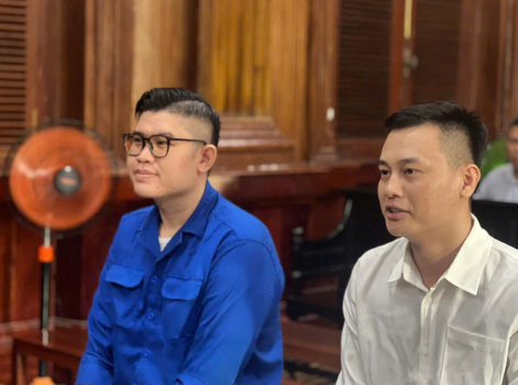 Trả hồ sơ, điều tra bổ sung vụ 'trùm xe sang' Phan Công Khanh chiếm đoạt tài sản - Ảnh 1.