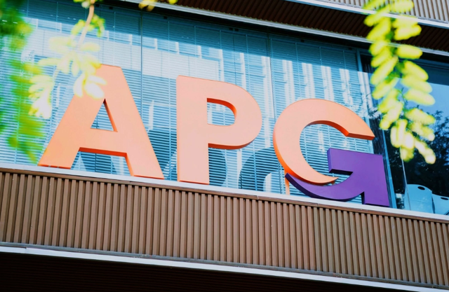 Một Phó Tổng giám đốc APG xin từ nhiệm - Ảnh 1.
