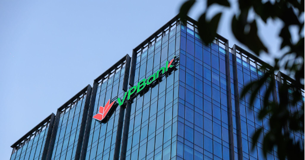 VPBank tiếp tục trong top 10 ngân hàng nộp ngân sách lớn nhất, đóng góp 1,2 tỷ USD trong 5 năm - Ảnh 1.