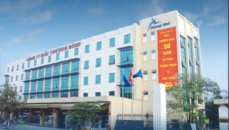 Giầy Thượng Đình thay Tổng Giám đốc mới - Ảnh 1.