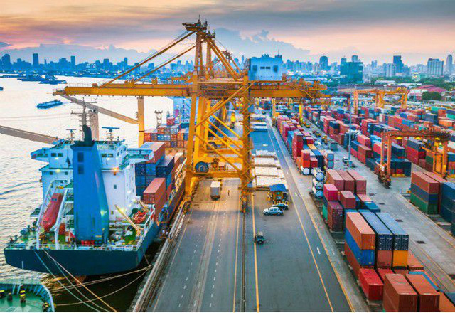 Nhật Bản báo tin cực vui đến Việt Nam - Ảnh 1.