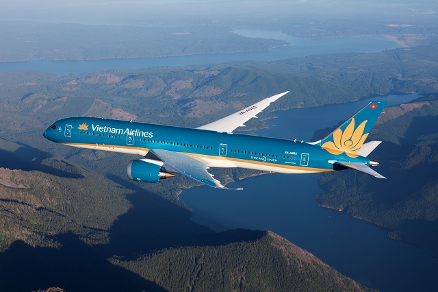 Vietnam Airlines đã giải ngân hơn 4.650 tỷ đồng vốn huy động từ phát hành cổ phiếu - Ảnh 1.