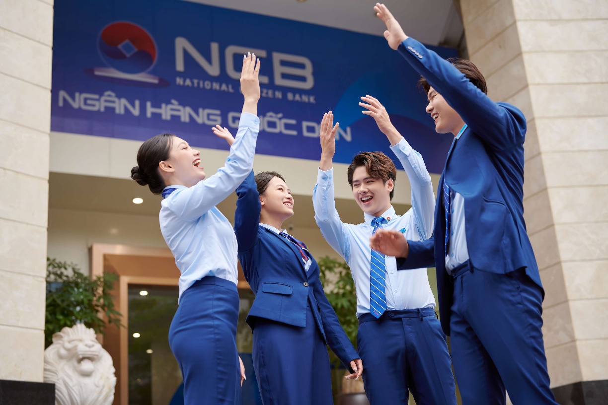 Ngân hàng NCB và Petrolimex hợp tác chiến lược, kết nối hiệu quả hê sinh thái năng lượng và tài chính - Ảnh 4.