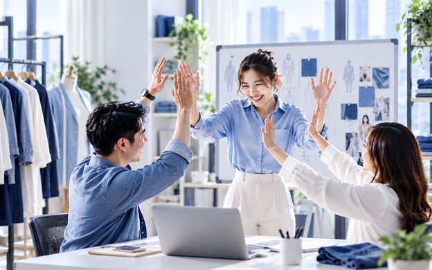 i-1Depo VIB: Thêm một nhịp sinh lời hằng tháng cho dòng tiền chờ doanh nghiệp - Ảnh 2.