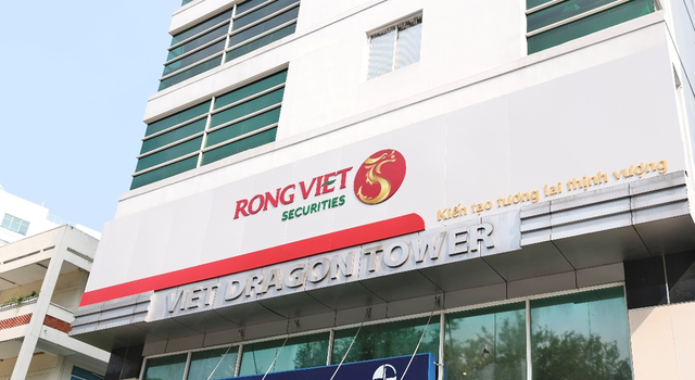 Chứng khoán Rồng Việt sắp phát hành hơn 27 triệu cổ phiếu trả cổ tức - Ảnh 1.