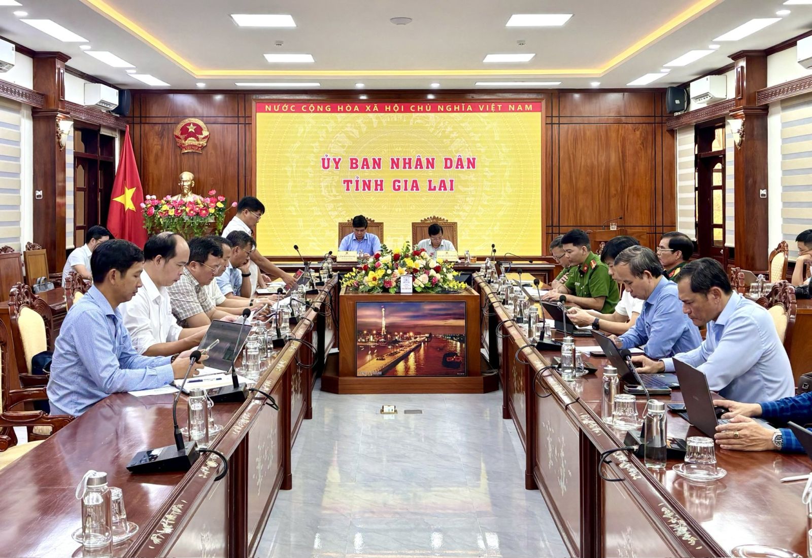 Thông tin quan trọng liên quan đến đất đai, người dân Giai Lai cần biết- Ảnh 2.