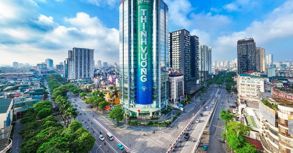 ‏Công ty Bảo hiểm của VPBank chính thức được cấp phép‏ - Ảnh 1.