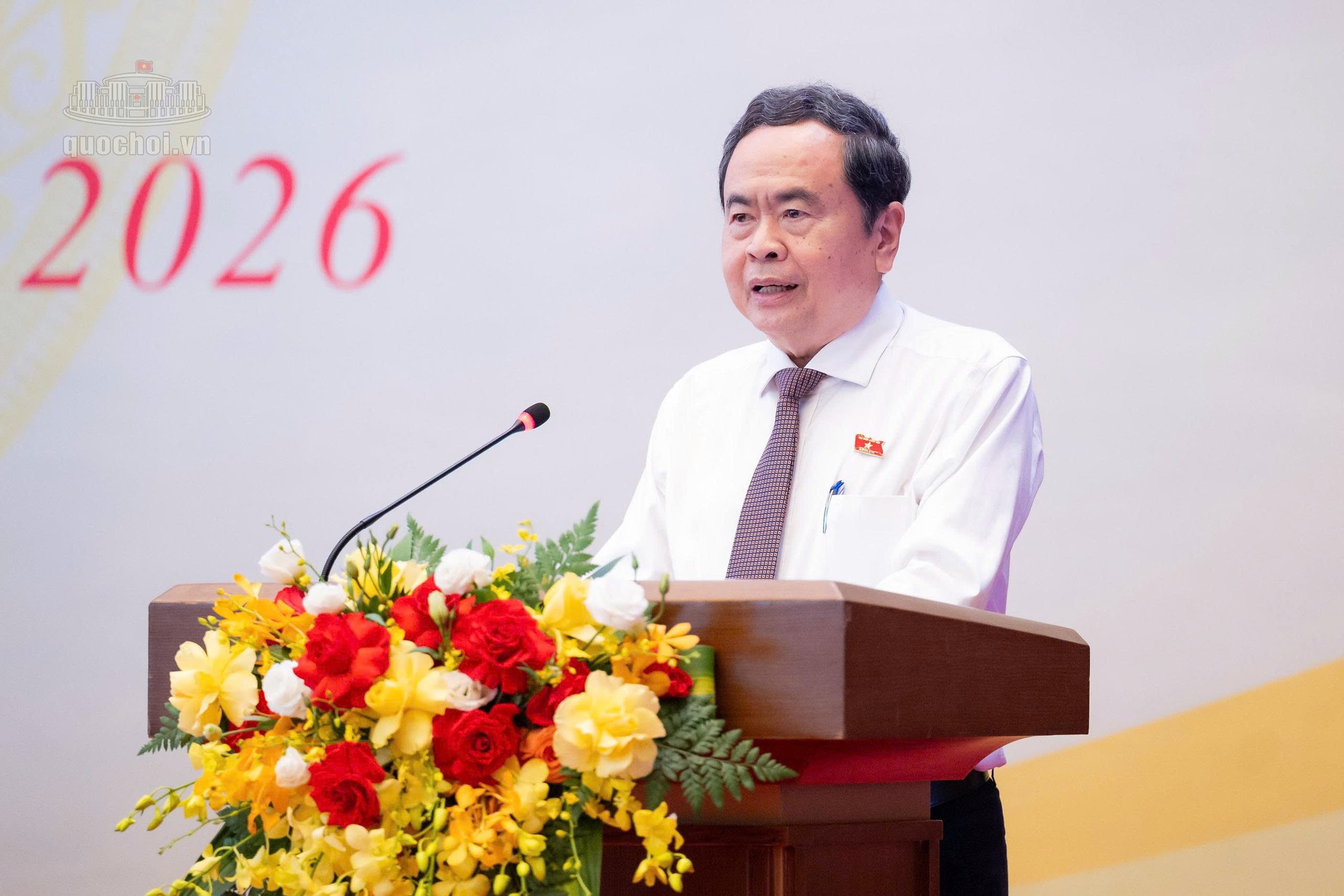 Không để gỡ một điểm nghẽn ở luật này lại tạo thêm một điểm nghẽn ở luật khác - Ảnh 1.