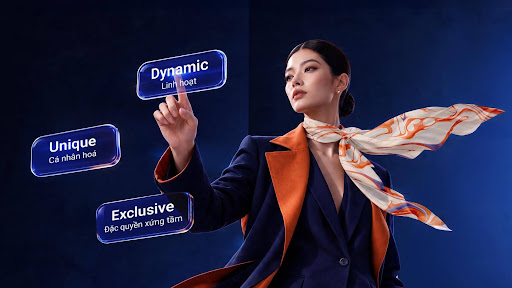 VIB Privilege Banking được GBO vinh danh “Most Innovative Privilege Banking – Vietnam 2026” - Ảnh 2.